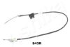 SUZUK 5440165J00 Cable, parking brake